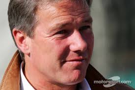 Pollock Pushing Ahead Despite F1 Engine U-Turn