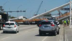 Kamala harris had to remind joe biden about the deadly miami building collapse that's left 99 people missing, footage appears to show. Who Were The Victims Of Miami S Bridge Collapse Cnn