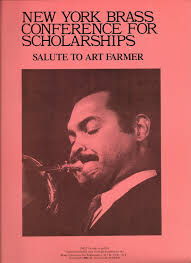 The 16th New York Brass Conference for Scholarships