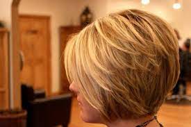 You can try blonde hair as the most beautiful of these hairstyles is the blonde hair. 30 Popular Stacked A Line Bob Hairstyles For Women Styles Weekly