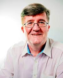 Stefan Kronthaler aus Wien & NÖ-Ost