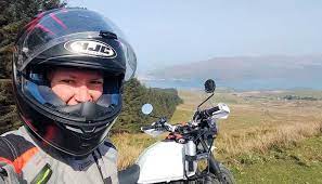 What Advanced Motorcycle Training Means To Me Bikesafe