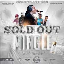 Tải video 1080 (full hd). Digga D On Twitter M I N G L E Officially Sold Out See You There At The Very Sexy All White Party Mingleuk B2bent Djbonesmusic Supanytro Diggasoca Djremstar1 Https T Co W7jv8xdaec