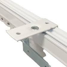 Bringing convenience into your home has never been made easier. Hotel Commercial Curtain Track