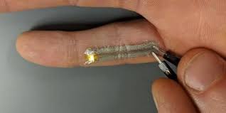 Markéta vondroušová 28 haziran 1999'da david vondrouš ve jindřiška anderlová'nın oğlu olarak çek cumhuriyeti'nin almanya ile batı sınırına yakın küçük bir kasaba olan sokolov'da doğdu. Levny A Rychly Tisk Tenke Elektroniky Umoznuje Extravagantni Tetovani Ale I Flexibilni Senzory Na Kuzi Vtm Cz