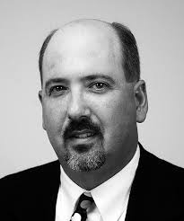 40 Under 40 — Todd Barker