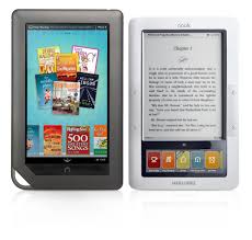 Bned | complete barnes & noble education inc. Barnes And Noble Nook Comparing Ebook Readers Informit