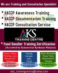 Kursus asas pengendalian makanan 2019 pusat internet mp3 & mp4. Aks Training Centre Hau1980 Profile Pinterest