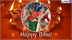 Image result for bihu wishes 2020