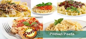 Menu Warung Pasta Bandung Large Jpg Picture Of Warung Pasta Bandung Tripadvisor