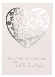 Einladungskarten silberhochzeit die besten ideen fur text fotos. Gluckwunsche Zur Silberhochzeit
