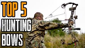 What are the best compound bows. Top 5 Best Hunting Bow 2021 Youtube