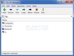 Looking for zip file download? Download 7 Zip For Windows