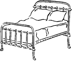 Mewarnai gambar rumah gambar mewarnai. 10 Best Bedroom Furniture Coloring Pages For Kids Updated 2018
