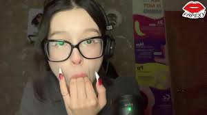 Lezzy Bunny ASMR Слив голых фото Фото 7 - Fapexy!