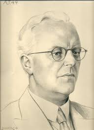 DIRK HARTING (1884-1970)