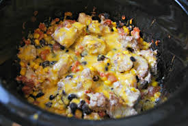 You may find some other fun things such as diy. Weight Watchers Salsa Chicken Make Ahead Freezer Meal Mess For Less