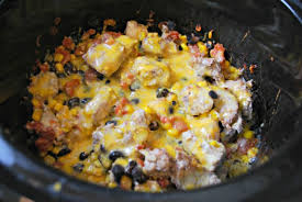 Weight watchers cookie recipes, weight watchers peppermint crunch cookies recipe to help with your diet plan. Weight Watchers Salsa Chicken Make Ahead Freezer Meal Mess For Less