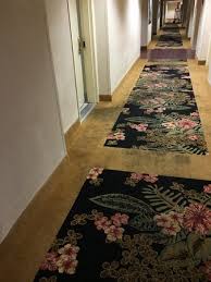 hallway carpet 2nd floor picture of