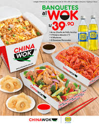 Chifa Wok