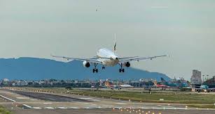 Avanza reactivación del aeropuerto Alfonso Bonilla Aragón de Palmira -  Noticias