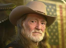 Willie Nelson