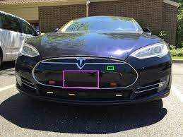 But with so many model on the market which is the right. Tesla Model S Install Advice Request For Alps Radar Detector Countermeasure Forum