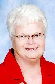 JOAN PALMER Obituary (1933