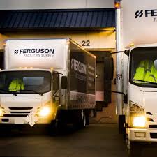 Maybe you would like to learn more about one of these? Careers At Ferguson Job Openings Employment Opportunities