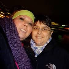 Kimberly Johnson and Jennifer Sheffield's Wedding Website