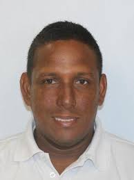 Candidatos Para Representante