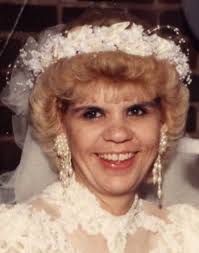 Kimberly Jean (Viola) Zamora