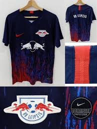 We don't know when or if this item will be back in stock. Rb Leipzig 3rd Jersey 20 21 Sports Sports Apparel On Carousell