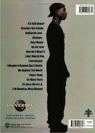 Pin On Tupac