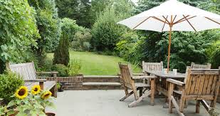 If you have green fingers why not help out those in need in gardening?, or ask your own garden design and landscaping questions? Uk Ftt Quashes Cgt Bill On Home With Large Garden Step