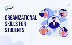 With strong time management skills, students can set boundaries to organize, prioritize, and succeed academically. 10 Organizational Skills Every Student Must Have Leverage Edu