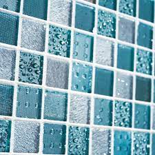 Regular grout gets it's strength from surrounding the adjacent tiles and the full depth of the grout joint. What Is The Best Grout For Glass Tile Tile Doctor