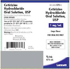 Cetirizine hcl 1mg dosage for adults cetirizine 10 mg with visa 10 the amount of packaging only $5. Cetirizine Syrup Dose For Infants