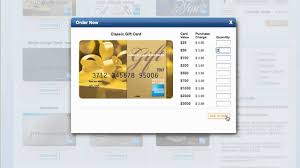 American express gift cards and business gift cards are useable in the u.s., puerto rico and usvi and cannot be used at cruise lines, for recurring billing purchases, or at atms. American Express Gift Cards 2013 How To Use Promo Codes For Americanexpress Com Gift Cards Youtube