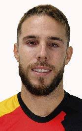 GUIA OFICIAL LIGA FUTVE 2022