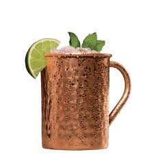 Jack Apple Mule Recipe Apple Whiskey Ginger Beer Drinks Apple Drinks