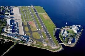 Resultado de imagen para imagenes de aeropuertos  de brasil