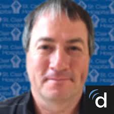 Doctors at Garrett Regional Medical Center in Oakland, MD