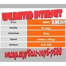 You'll see the format in dd/mm/yyyy from a. Unlimited Data 6mbps Hotspot 6gb Gx30 Umobile U Mobile Prepaid Sim Card Shopee Malaysia