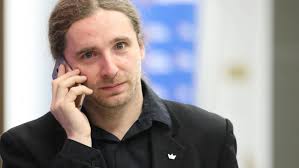 He is a member of the sejm for poland comes first. Dobromir Sosnierz Szokuje Feministki To Nie Kobiety