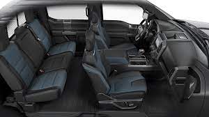 Don't pass up a chance for greater peace of mind. 2020 Ford F 150 Raptor Colors