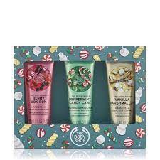 (yule log, local ice cream gift card, or ice cream, bowls, and a scoop) Christmas Sayings With Body Cream Bath Body Works A Thousand Christmas Wishes Fragrance Collection The Perfume Girl See More Of Christmas Sayings On Facebook Dacia Pellegren