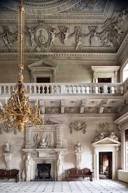 Lamaisongray Houghton Hall English Country House Beautiful Interiors