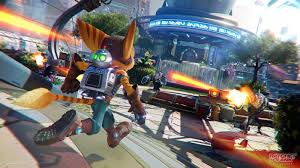 Rift apart ps5 bundle coming very soon. Ratchet Clank Rift Apart S Latest Trailer Lists It As A Ps5 Console Exclusive Vgc
