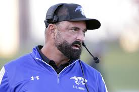 C.E. King celebrates homecoming with rout of Huntsville